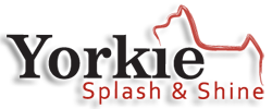 Yorkie Splash And Shine: Up To 20% Off Select Items Promo Codes
